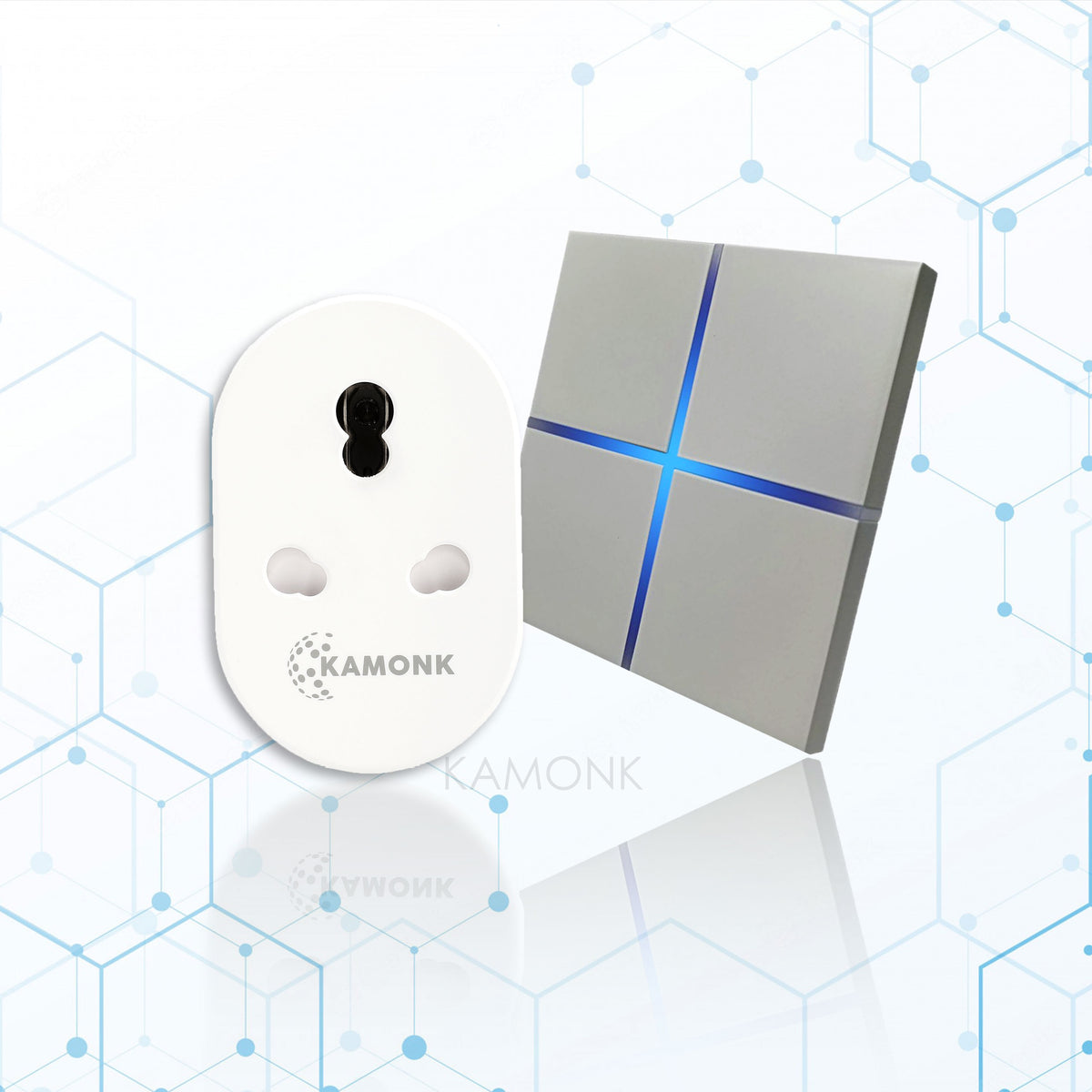 ZWave Plus vs. regular ZWave KAMONK