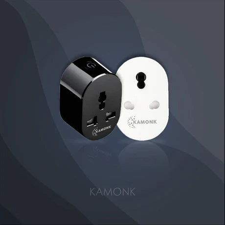 Smart Plug – KAMONK