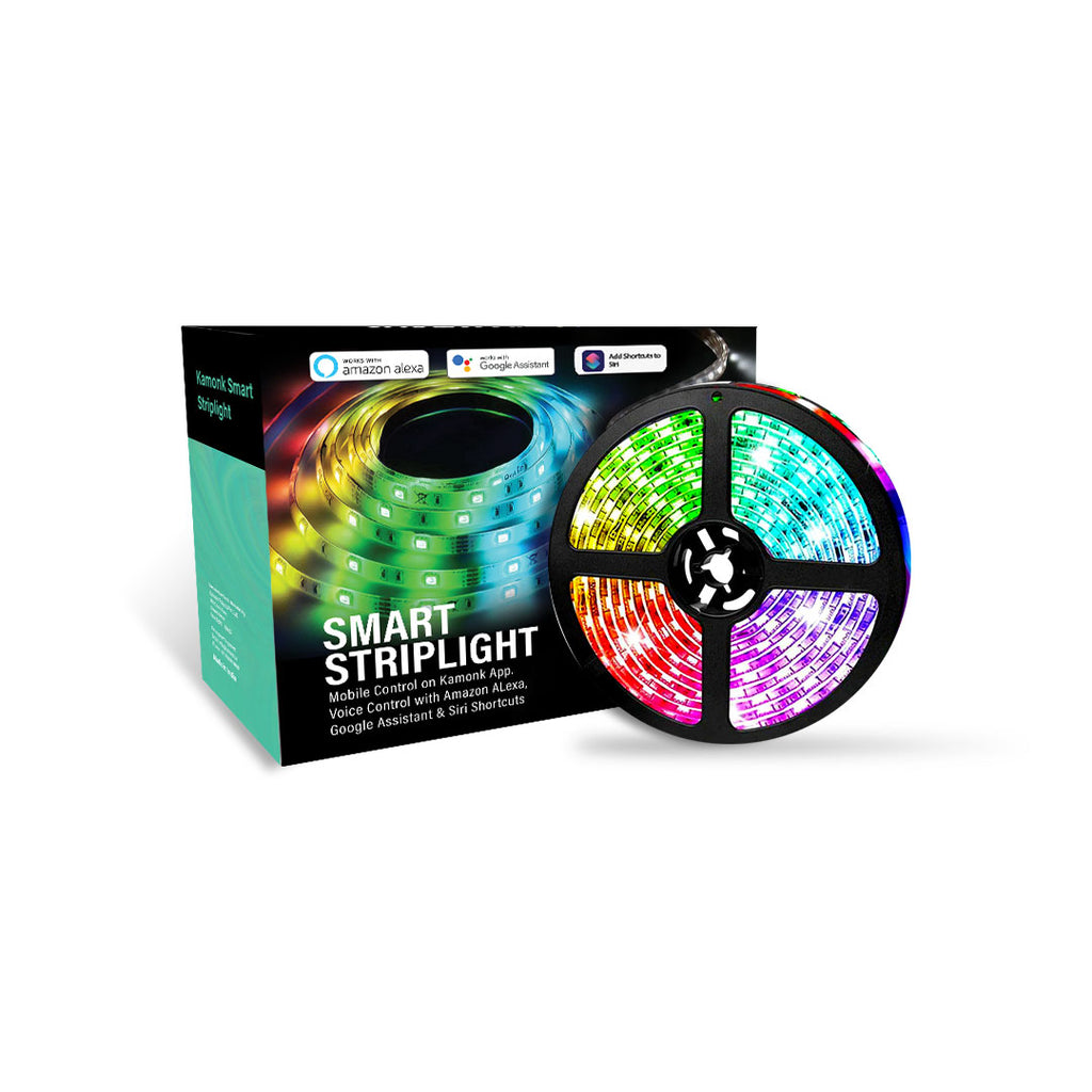 Smart Strip Light - 5 Metre